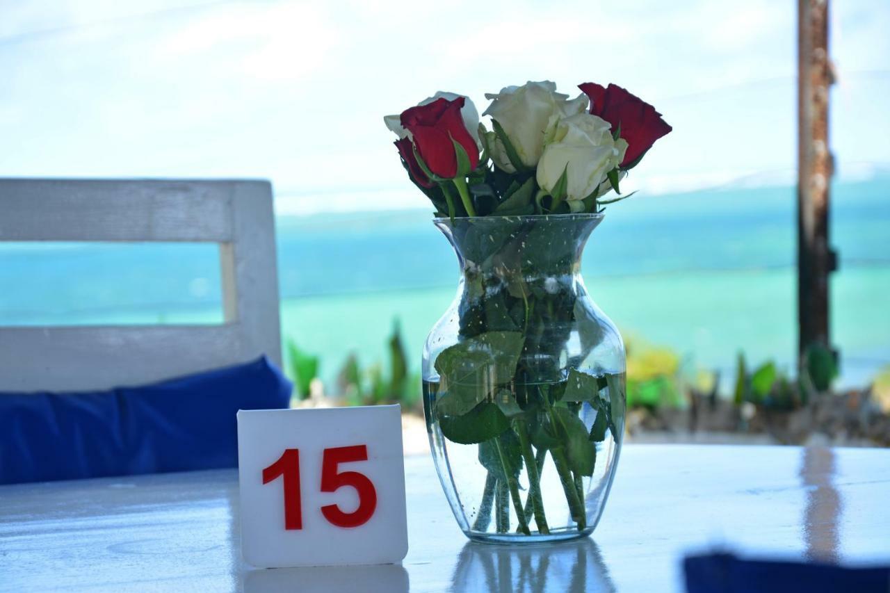 Ocean View Nyali Boutique Hotel Nyali Beach ภายนอก รูปภาพ